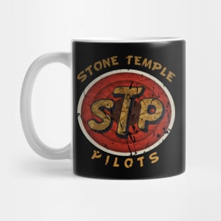 STONE TEMPLE PILOTS || Cracked Mug